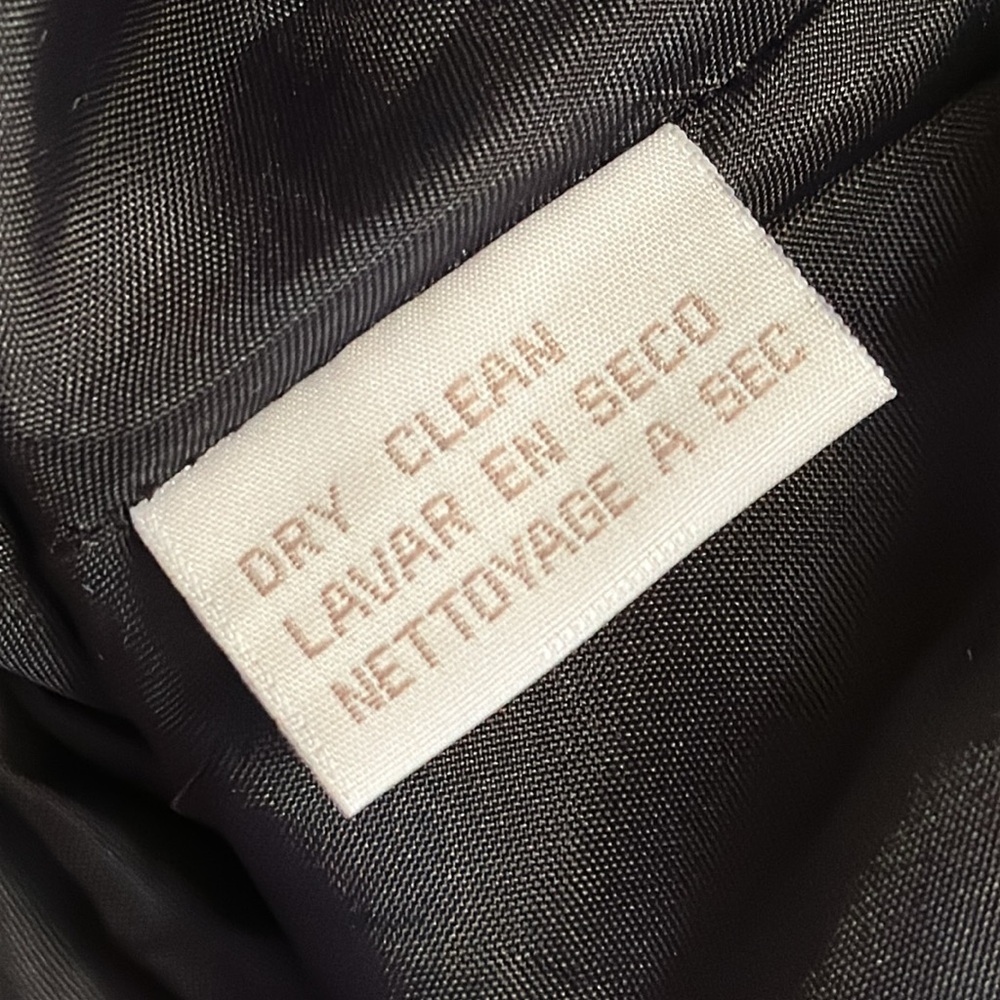 Jones New York Dress Sz 10 - Picture 7 of 7